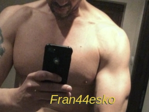 Fran44esko