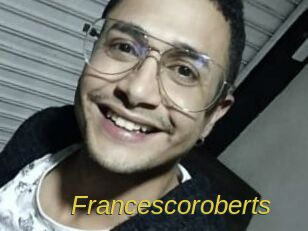 Francescoroberts