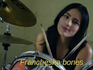 Francheska_bones