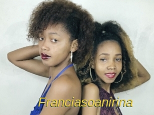 Franciasoanirina