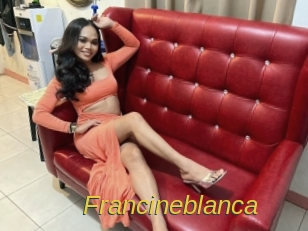 Francineblanca