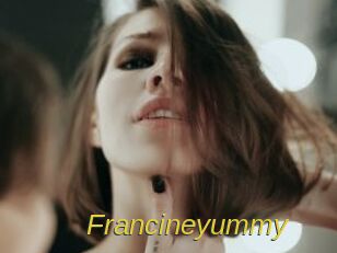 Francineyummy