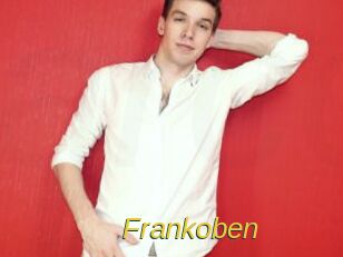 Frankoben