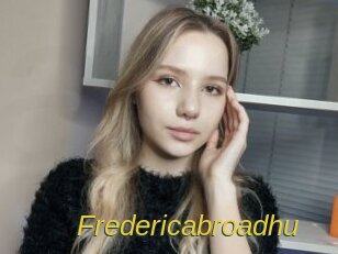 Fredericabroadhu