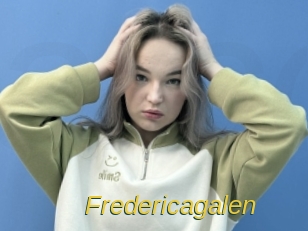 Fredericagalen