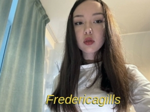 Fredericagills