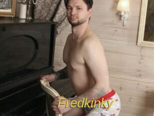 Fredkinky