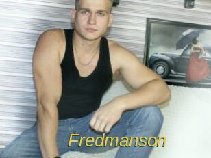 Fredmanson