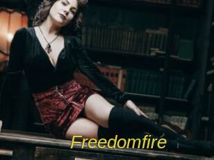 Freedomfire