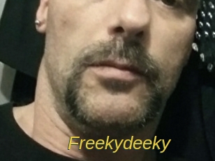 Freekydeeky