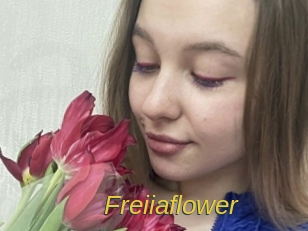 Freiiaflower