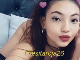 Fresitaroja26