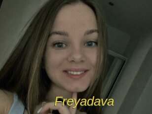 Freyadava