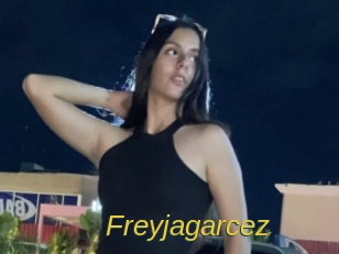 Freyjagarcez