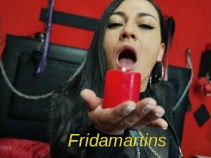 Fridamartins