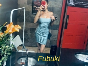 Fubuki