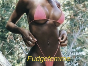 Fudgefemme