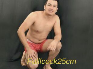 Fulllcock25cm