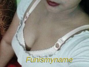 Funismyname