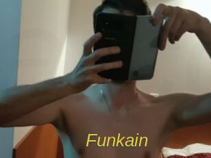 Funkain