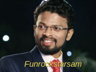 Funrockstarsam