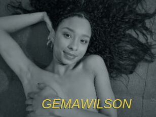 GEMAWILSON