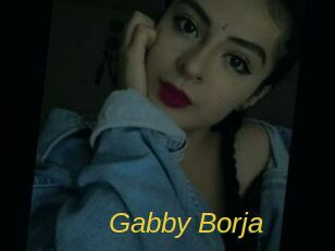 Gabby_Borja