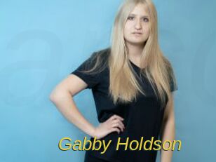 Gabby_Holdson