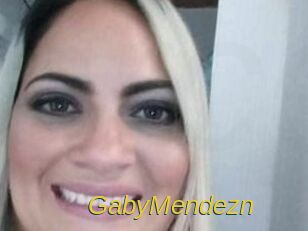 GabyMendezn