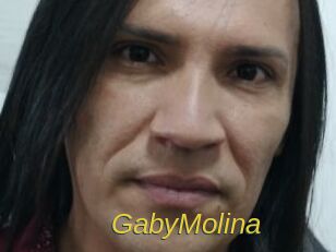 GabyMolina