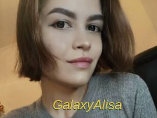 GalaxyAlisa