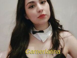 Gamerlatina