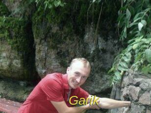 Garik