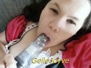 GeileJoyve