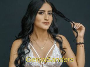 GemaSanders