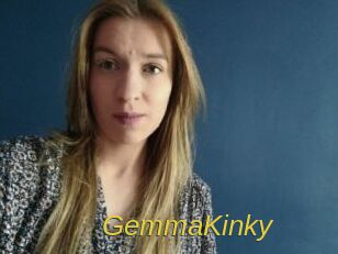 GemmaKinky