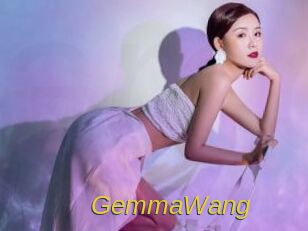 GemmaWang