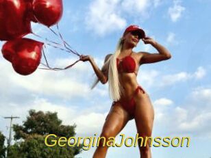 GeorginaJohnsson