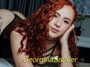 GeorginaSander