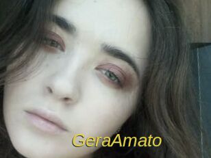 GeraAmato