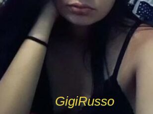 GigiRusso