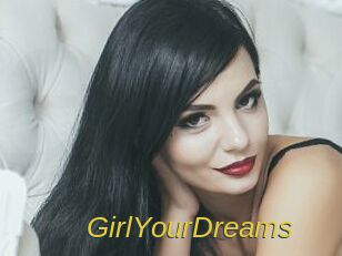 GirlYourDreams