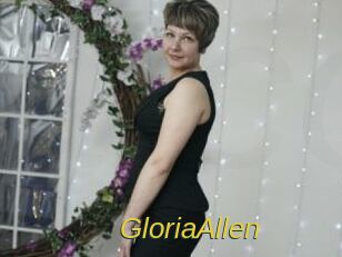 GloriaAllen