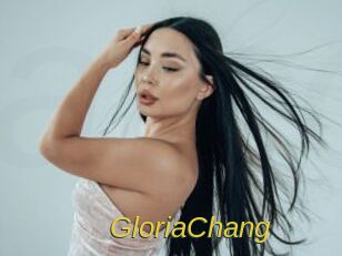 GloriaChang