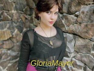 GloriaMayer