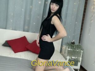 GloriaVance