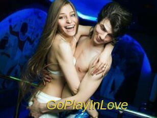 GoPlayInLove