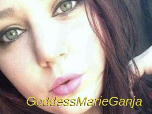 GoddessMarieGanja