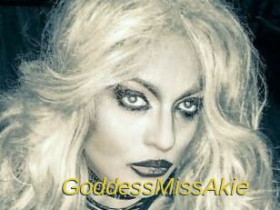 GoddessMissAkie