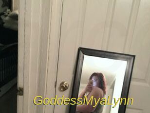 GoddessMyaLynn